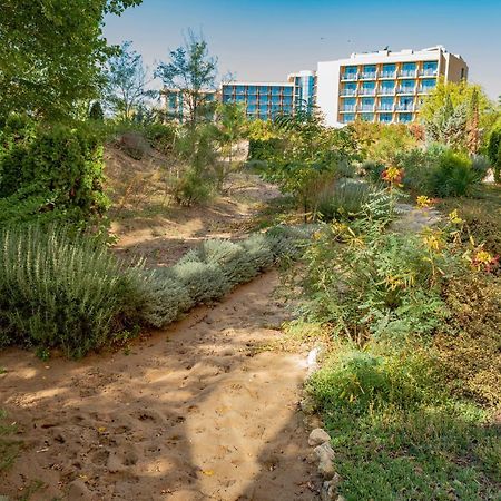 Menada Dune Residence Apartments Sunny Beach Exterior photo